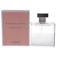 RALPH LAUREN FRAGRANCES Romance Eau de Perfume for Women, 100ml