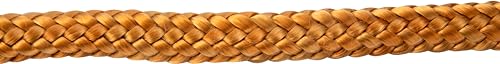 Corda Caminhoneiro 12 x 81 M Cor Ouro, Vonder VDO2901