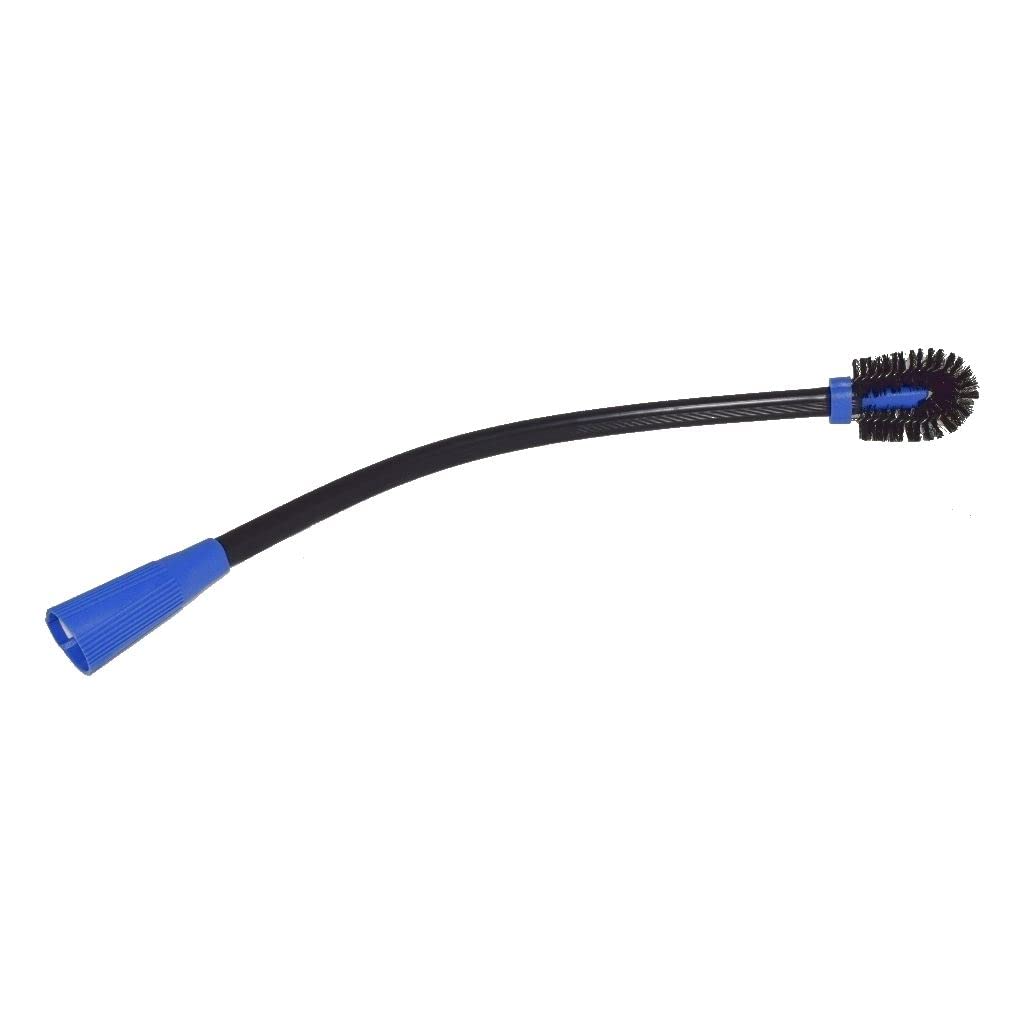 Universal Flexible Long Crevice Tool 670mm Compatible with 30mm-36mm Vacuum Fittings