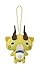 BANPRESTO OFFICIAL Peluche KOMAJIRO 9 CM Youkai Watch Yokai Yo-Kai YUKAY Jibanyan Anime Plush #1
