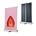 Banner Holder Stand 24