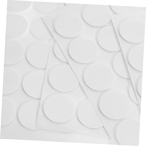 20 adhesivos de mechas para velas doble cara miniatura 4