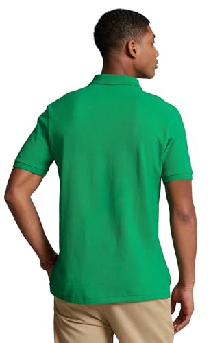 Image of POLO RALPH LAUREN Men's New Classic Fit Polo Shirt