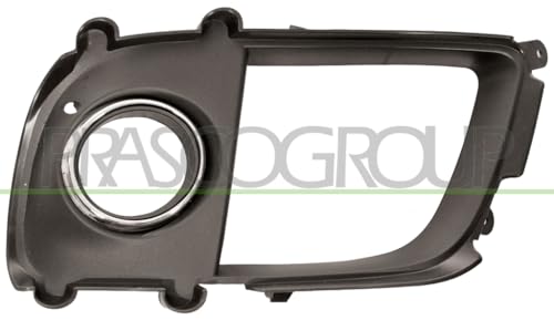 Prasco MB0151241 FOG LIGHT FRAME