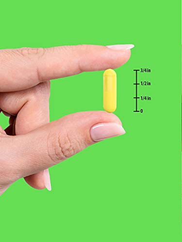 Nature's Truth Berberine 500mg - Image 6