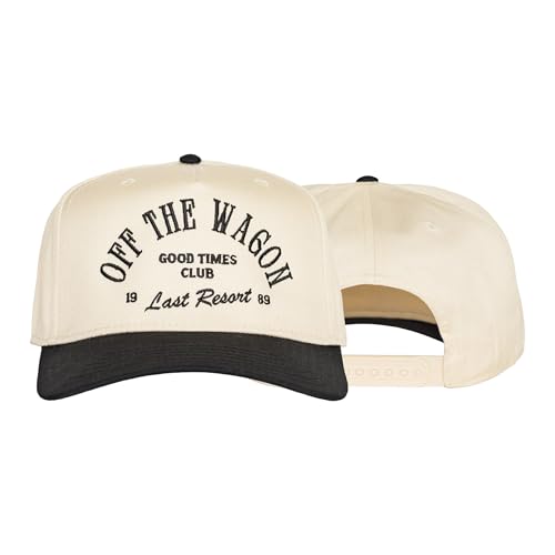 Image of Friday Feelin' Trucker Hat Women Men Baseball Cap Western American Fitted Trucker Hats Baseball Hat All Occasion - One Size