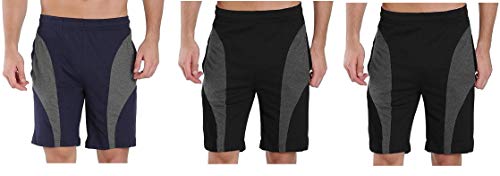 Image of DIA A DIA Unisex-Adult Regular Shorts