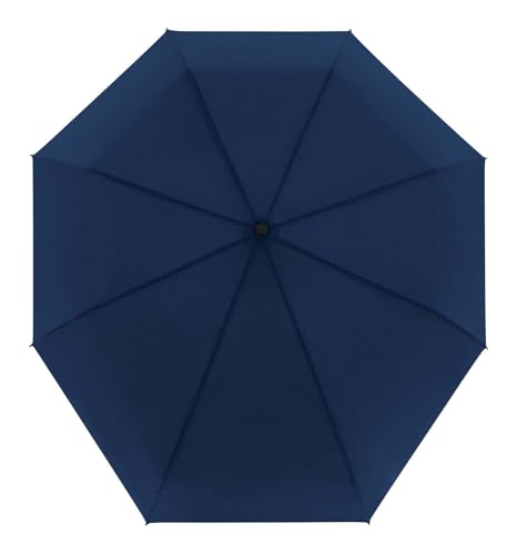 Parapluie Doppler Superstrong cassé par le vent ? Optez pour la structure Magic Plus