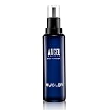 Recarga, Angel Elixir Eau de Parfum, Perfume para Mujer, Aroma Floral con Matices Amaderados y Ambarinos, Fragancia cautivadora, 100 ml