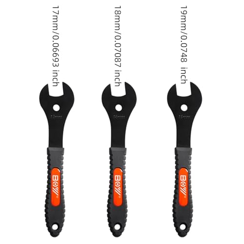 Llave para bicicleta 23 Imagen adicional