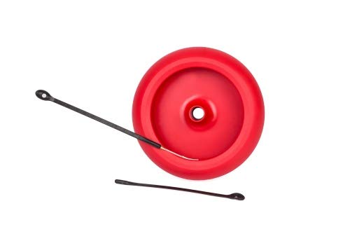 Katimex® Ersatzband für Kati Blitz Mini | 25 m | Ø 1,2 mm | 15 mm Biegeradius