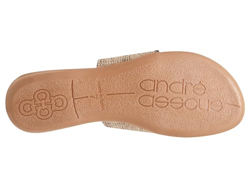 Image of Andre Assous womens NovaleeFlip-Flop