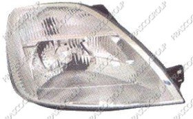 Prasco FD3404803 Faro principal
