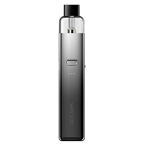 Geekvape Wenax K2 Original Geekvape Wenax K2 Pod Kit 18w Vape 1000mah Battery With 2ml Wenax K1 Cartridge Auto Draw Button Mtl Vaporizer Geekvape Wenax K2 Original Geekvape Wenax K2 Pod Kit 18w Vape 1000mah Battery With 2ml Wenax K1 Cartridge Auto Draw Button Mtl Vaporizer