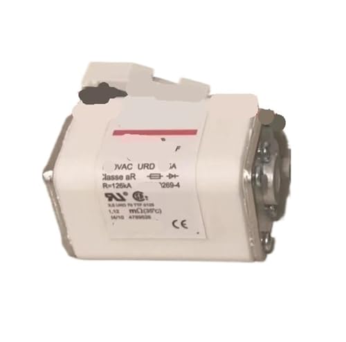 Fusible pour semi-conducteur A130UD70TTI80 1300V coupure ultra-rapide
