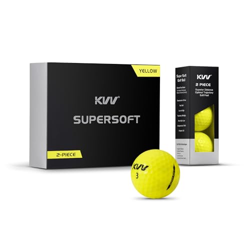 KVV High Performance Balls
