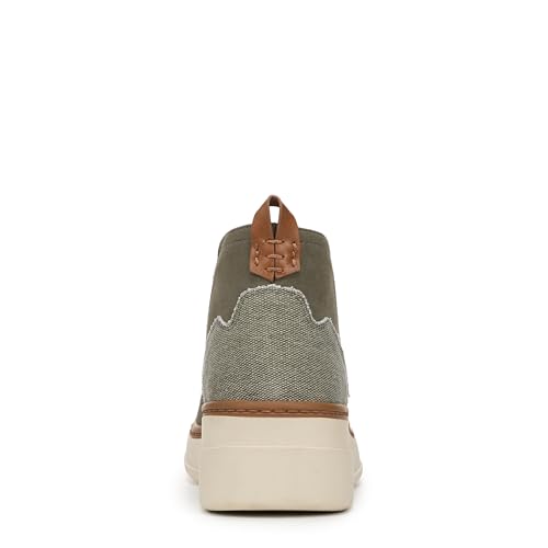 Blowfish Malibu Women's Charming Wedge High Top Sneaker3