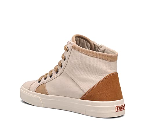 Taos Footwear Women's Top Soul Sneaker4
