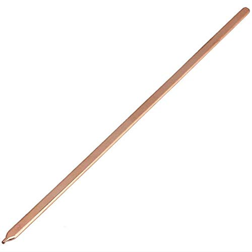 Reines Kupfer Heatpipe Röhren Laptop-Heizkörper Heizung Kühler Computer Mainboard Haushaltsgeräte Flach Heatpipes Klein Heatsink Notebook Cooling