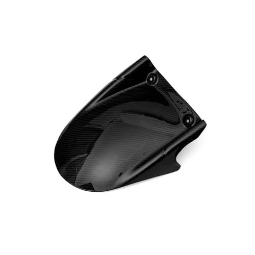 Garde-boue arrière en carbone pour RSV4 : carénage moto d'exception