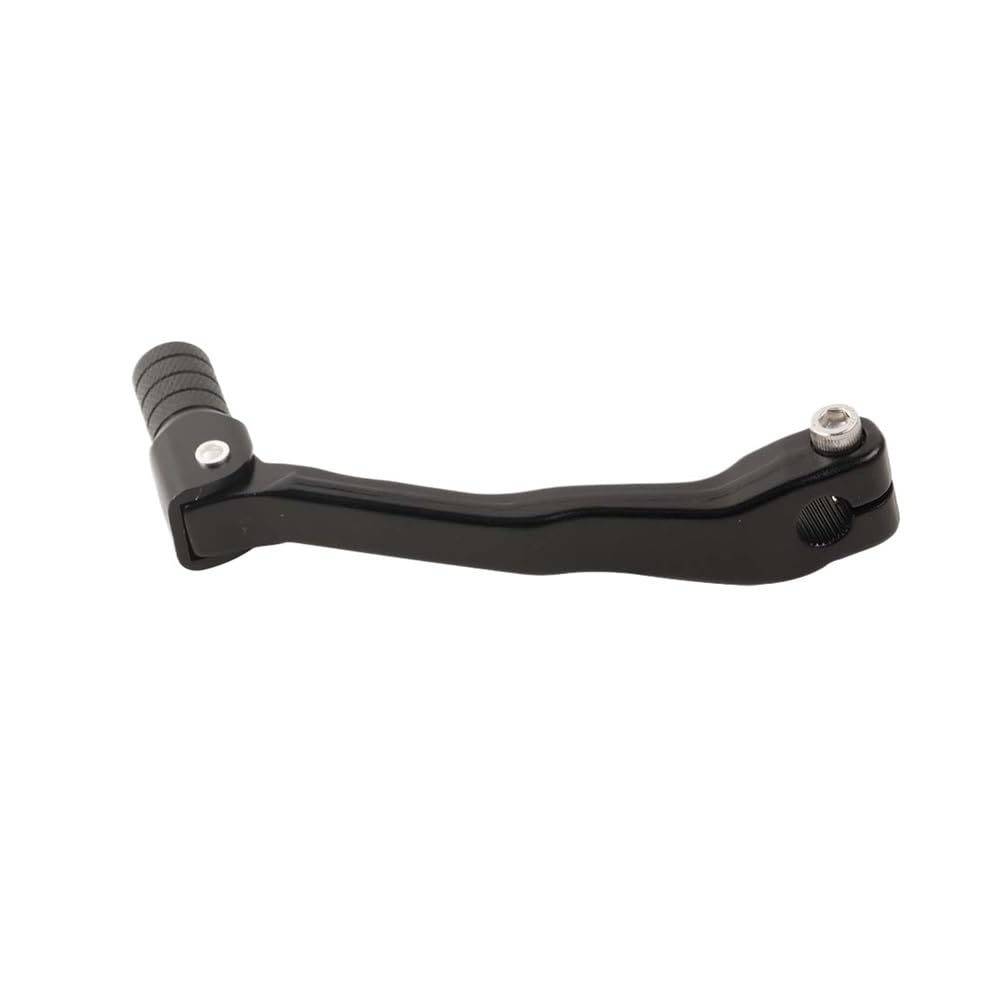 Etfildsbu Black Motorbike Gear Bar Lever Motorcycle Cnc Folding Gear Shifter Shift Pedal Lever For Loncin Mt250 Mt 250 For Gpx Tse250r Tse R 250R Dirt Bike Parts