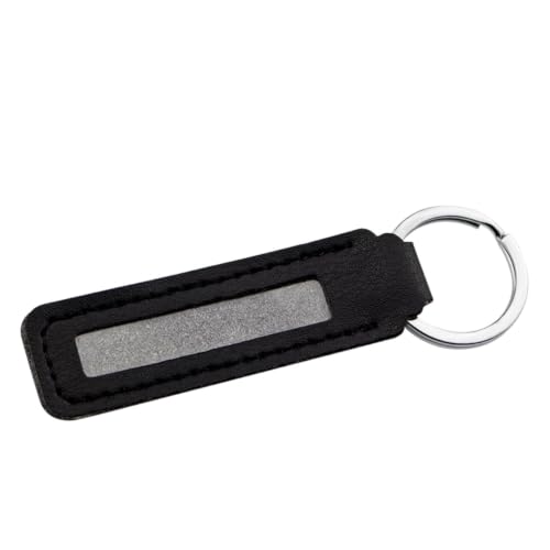 Funda llave para Freelander protector coche bolsa soporte llavero número