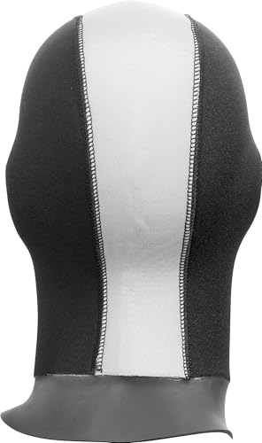 Protector de cabeza Cressi de mujer con acabados de alta densidad 5 mm 2