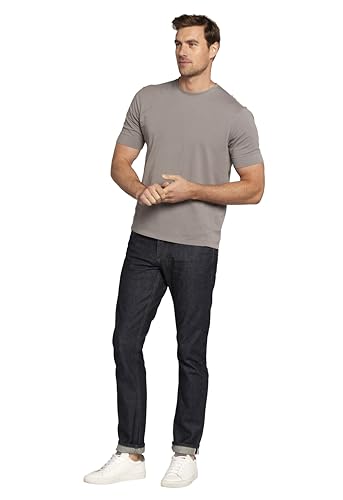 Current/Elliott Men's The Waylon in Raw Resin Rinse3