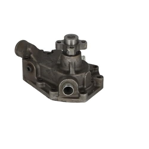 All States Ag Parts Water Pump Compatible with John Deere 490D 2630 2640 AR71133