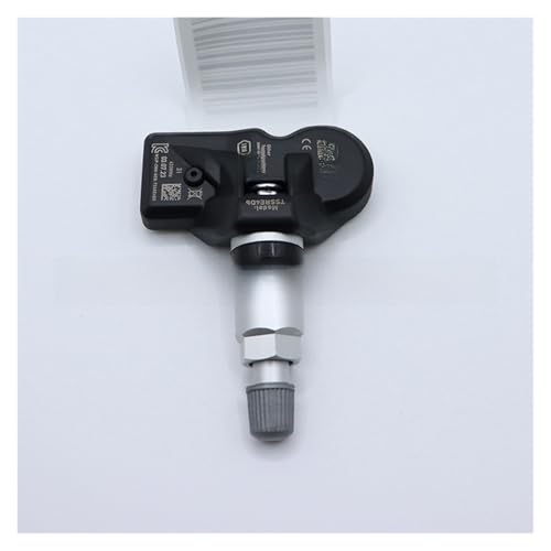 Capteur de pression des pneus 36106874830 valve TPMS de roue - 3