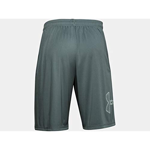 Image of Under Armour UA Tech Graphic Shorts