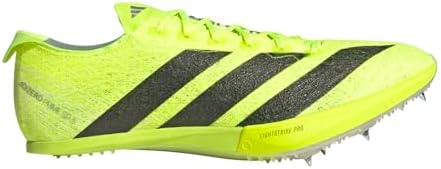 adidas Tênis masculino Adizero Prime Sp 2 e Field Track-Field