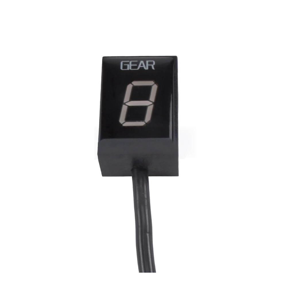 Display Marcia Per Thunderbird 1600 1700 2009-2013 Per | Per Thunderbird 1600 1700 2009 - 2013 Per Rocket III Per Roadster 10-14 Indicatore Di Marcia Moto IP68 Touch Control Meter