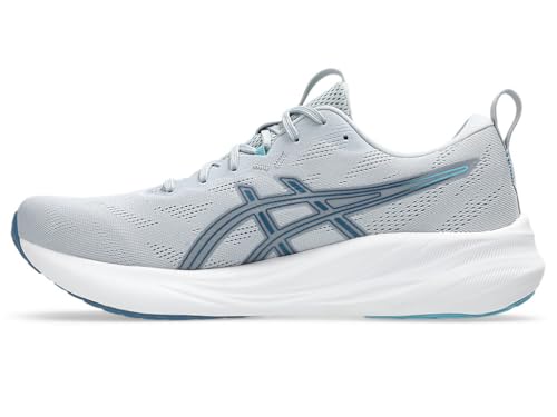 Image of ASICS Men Lace Up Running Shoes