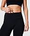 Sweaty Betty Women's Power Sweat Wicking Workout Legging Leggings, Black, Small