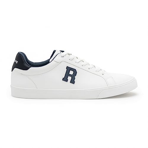 Image of Red Tape Sneaker Casual Shoes for Men's | Soft Cushion Insole, Slip-Resistance, Dynamic Feet Support, Arch Support & Perfect for Casual Wear