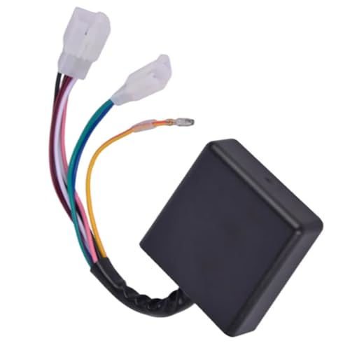 CDI universel scooter et moto compatible KL650 allumage 32900-38300