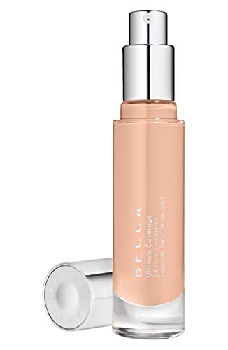 Becca Ultimate Coverage 24-Hour Foundation - Bisque