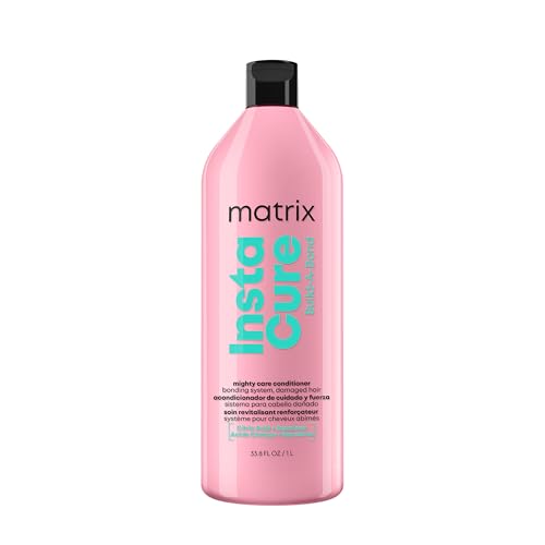 Matrix Instacure Build-A-Bond Mighty Care Conditioner
