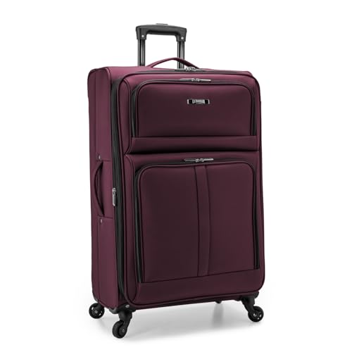 U.S. Traveler Anzio Softside Luggage