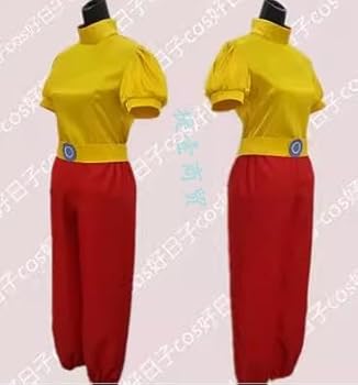 Amazon | [CXAPRDSH] MAOmi 天空の城 ラビュタ シータ コスプレ