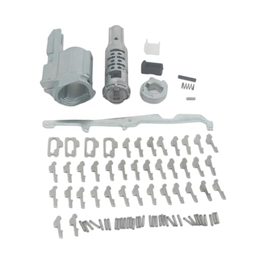 Bloqueo de encendido kit de reparación de cilindro 06351-TE0-A11 Odyssey