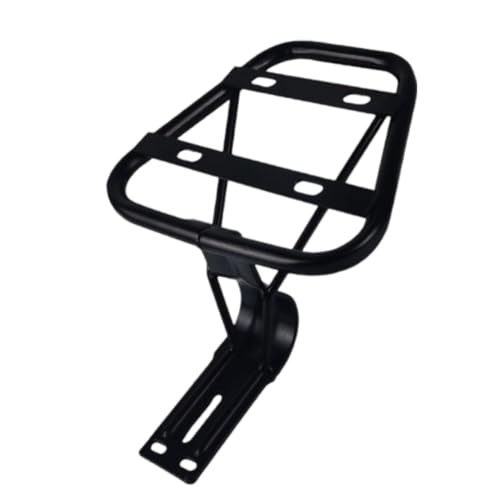 Porte-bagages arrière de moto accessoires remplacement étagère support transport coffre