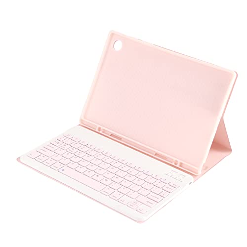 Tab A8 pyXbgtL[{[h 10.5 C` ^b`pbhȂ CX L[{[h P[X sN TN \tg TPU ɂCL[{[h P[X (^b`pbhȂ)