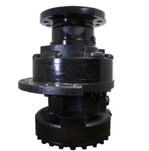 Solarhome New Final Drive Motor 7308725 7223480 7001952 Compatible with Bobcat T190 T550