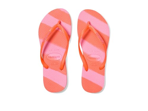 Image of Havaianas Women's Dragon Flip Flop