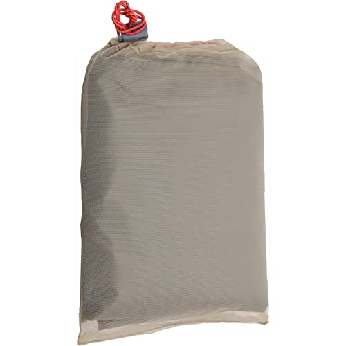 VAUDE FP Hogan SUL XT Tienda de campaña, Unisex Adulto, Bark, Size