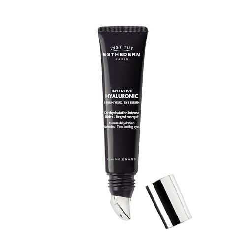 Esthederm Intensive Hyaluronic Eye Sérum - Sérum anti-idade para área dos olhos 15ml