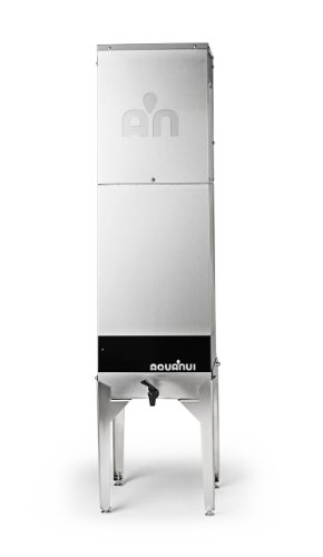 AquaNui 8G Automatic Water Distiller with 15 Gallon Storage Tank
