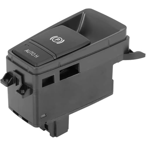 Interruptor control estacionamiento freno mano con resorte 61319148508 para Serie X5 E70 X6 E71